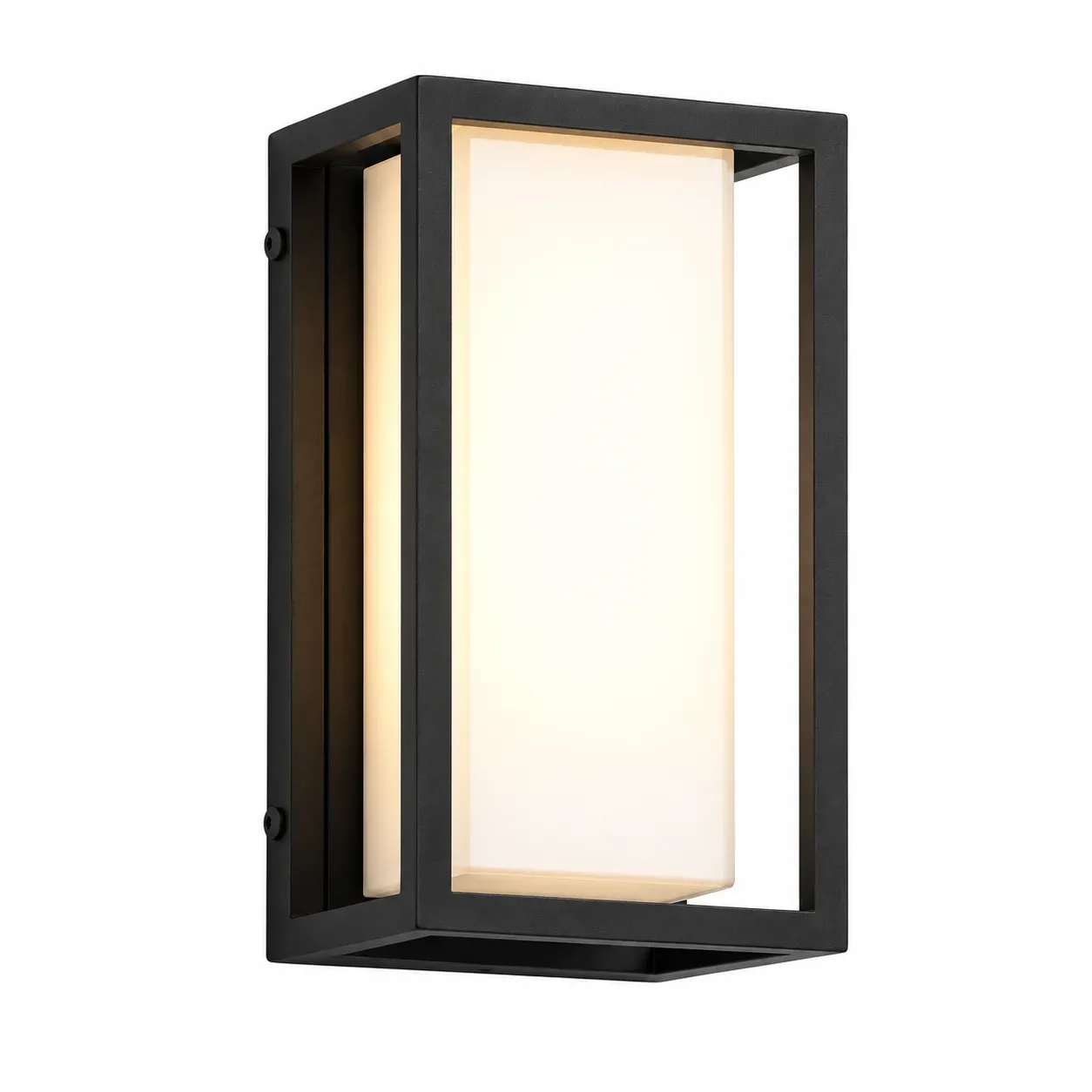 Aplique LED de pared 18W IP65 NUVORA YB-BD15
