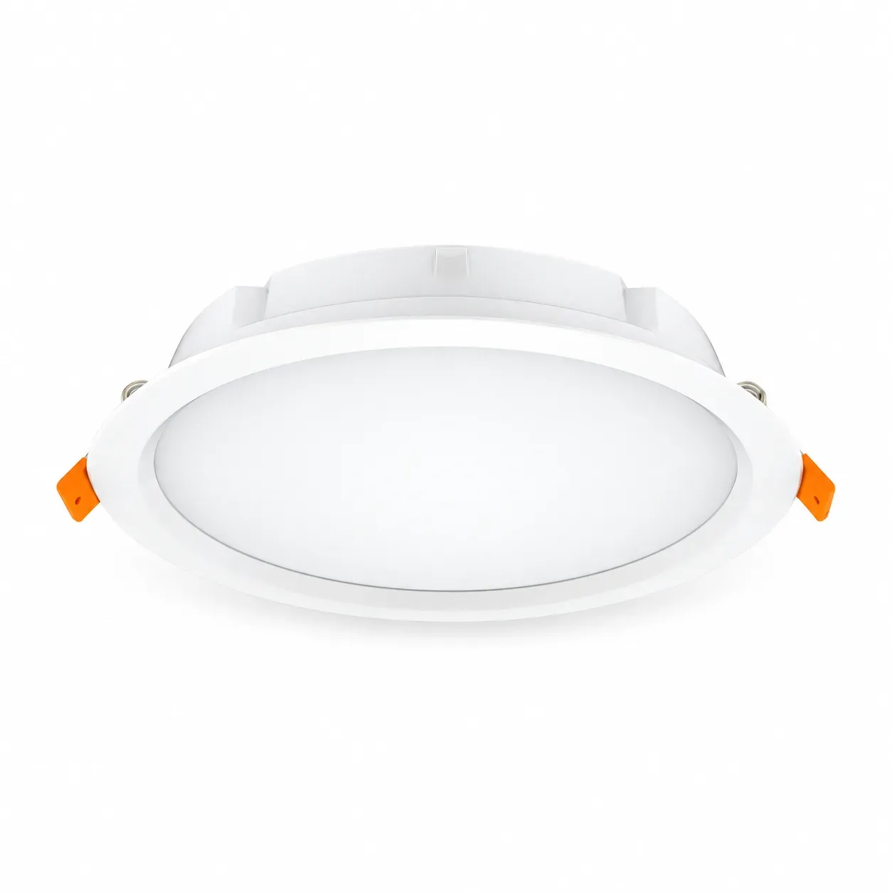 Downlight LED regulable 20W a 40W con tres tonos de luz LEDVANCE Downlight Dim G4
