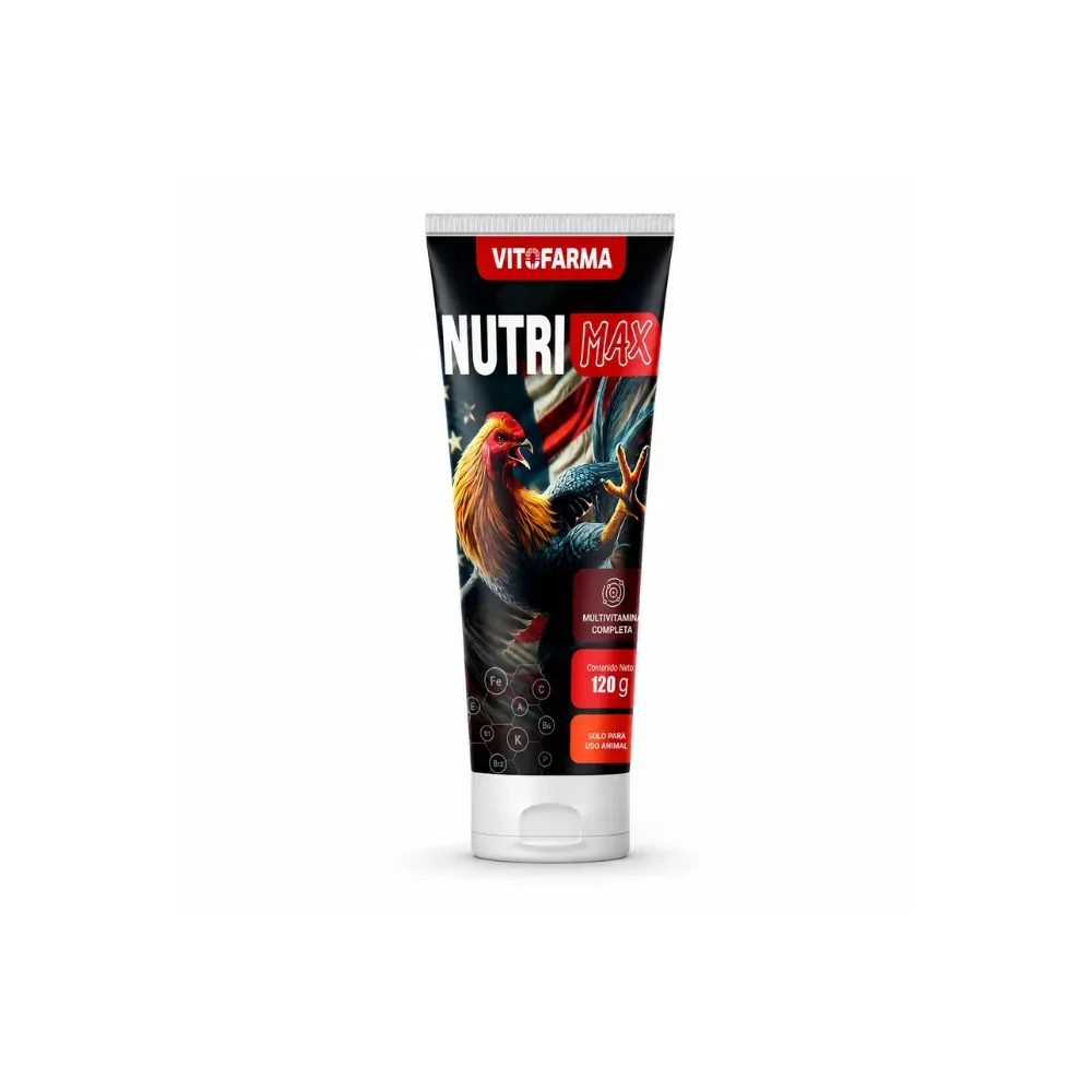 Complete Multivitamin NutriMax