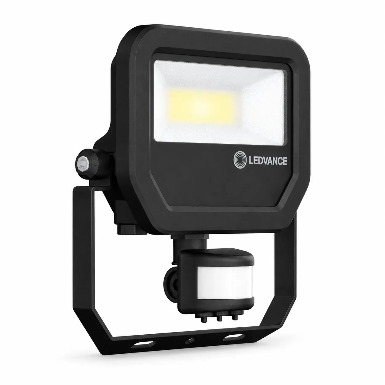 Reflector LED 20W 1.800 lm IP65 con sensor de movimiento LEDVANCE Floodlight Sensor