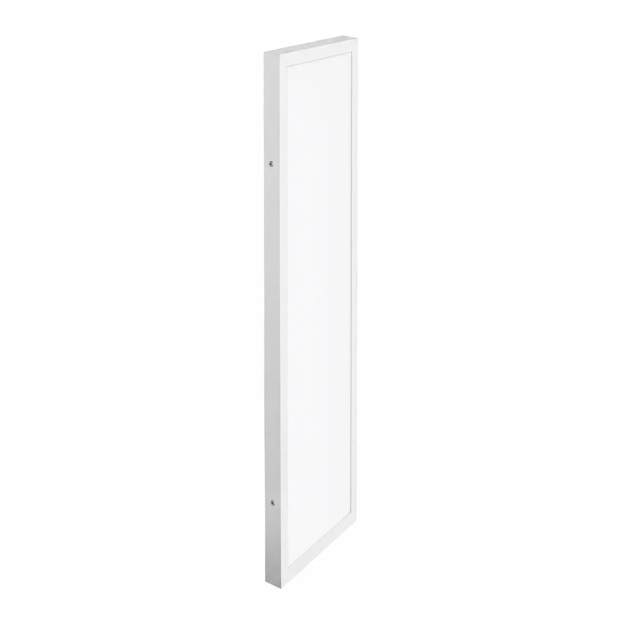 Panel LED adosable de 1.20 x 0.30 m 48W 4.800 lm NUVORA