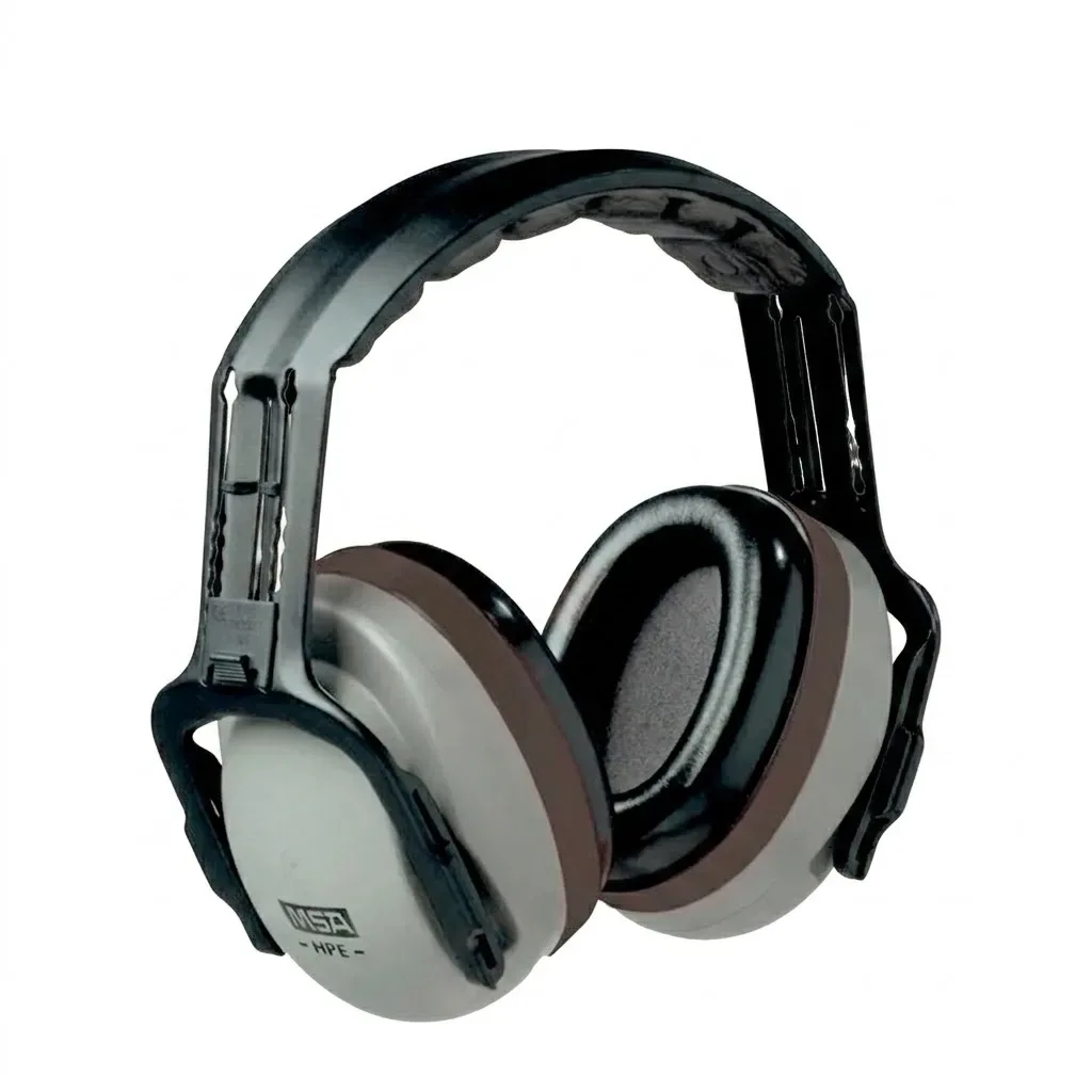 Orejeras MSA HPE Tipo Vincha 216751