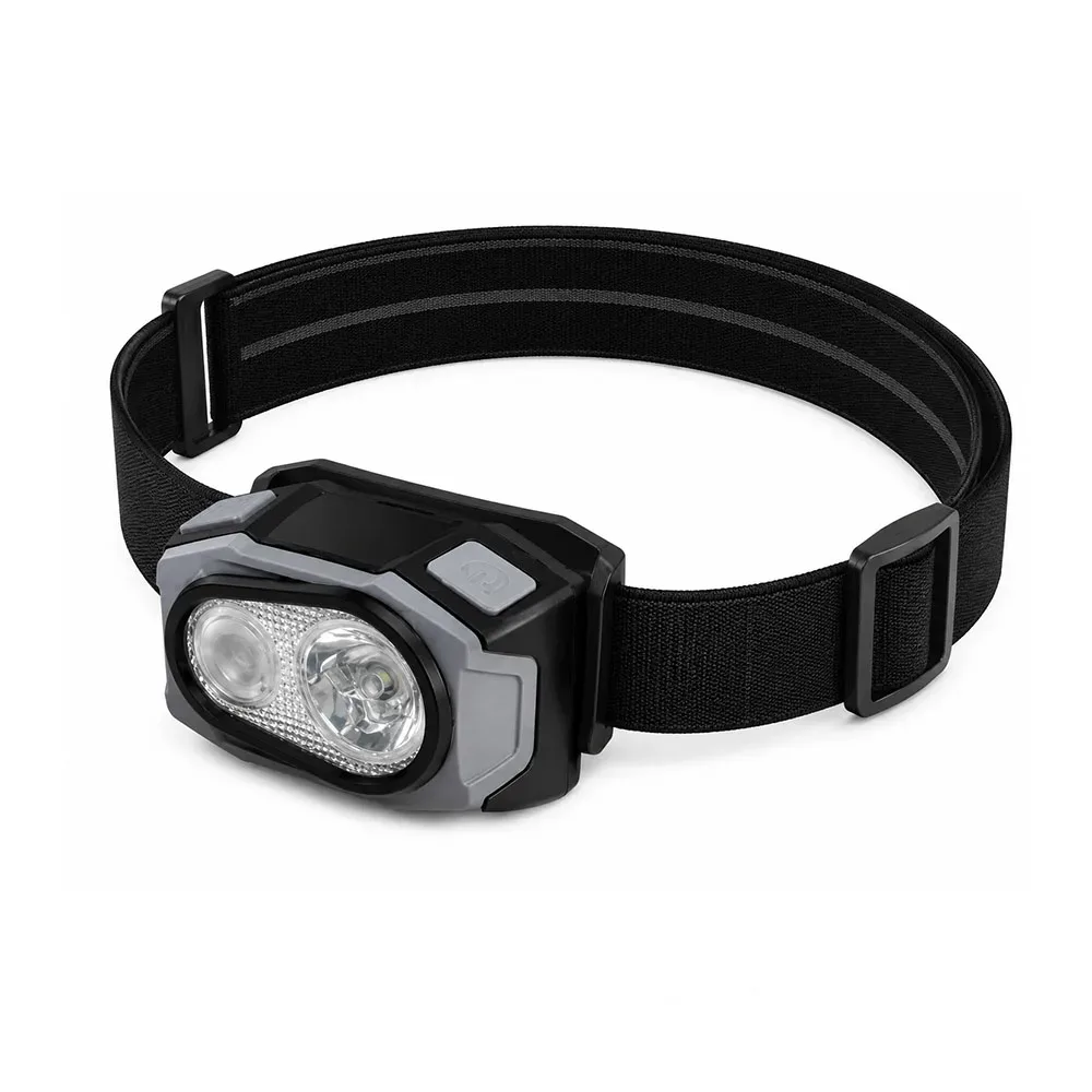 Linterna Frontal Recargable Opalux OP-LM1105 6W