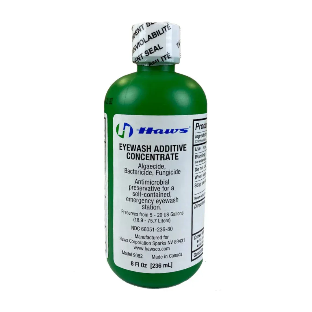 Solución Bactericida 9082 (Water Preservative)