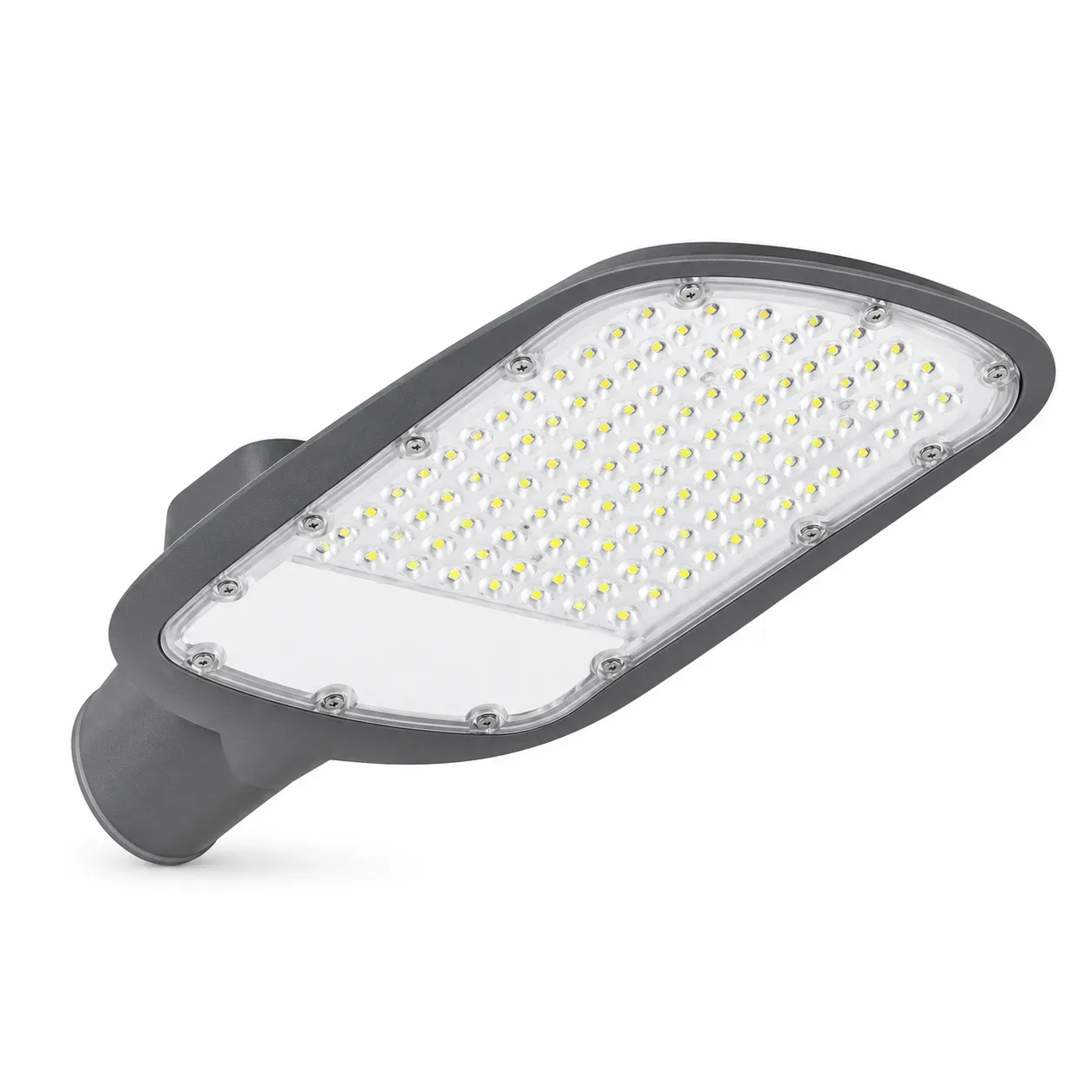 Luminaria LED pastoral para alumbrado público 300W DIXON