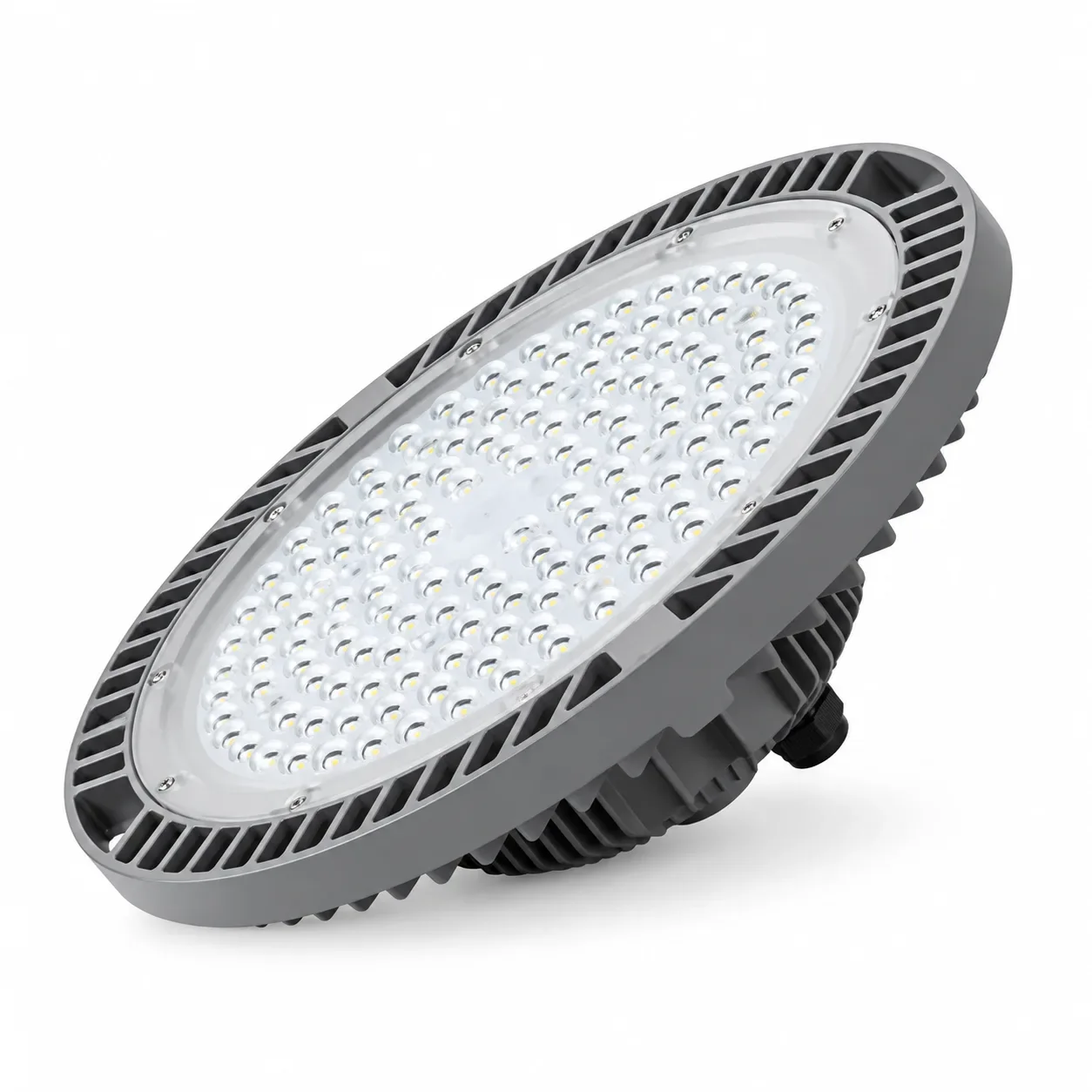 Campana industrial LED 150W IP65 5000K HIGHBAY-150WLF