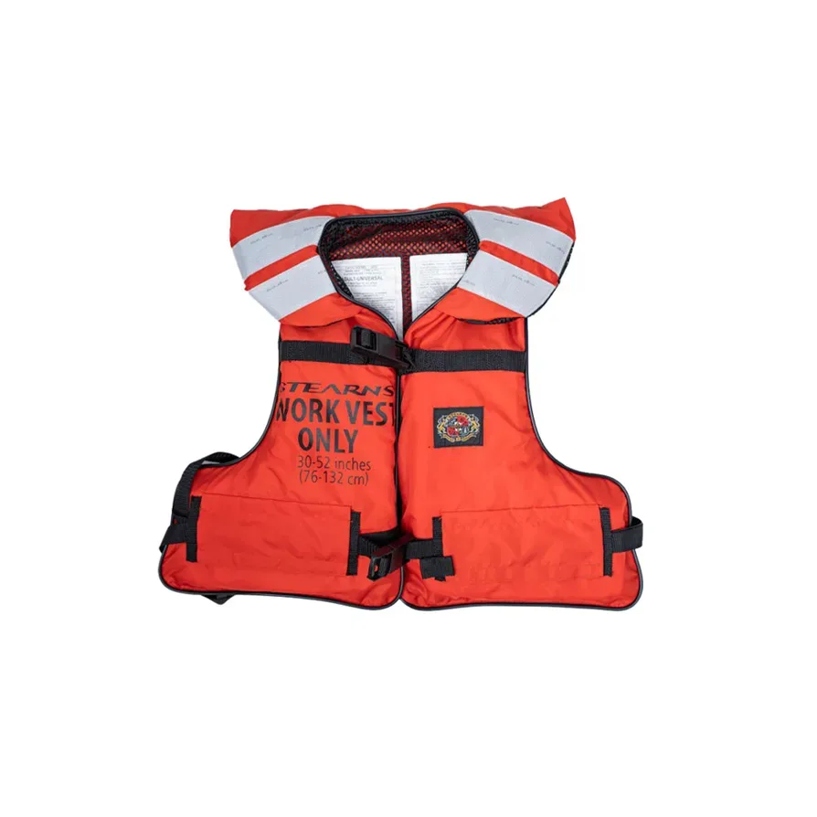 Chaleco Salvavidas Stearns Ingeniero I222