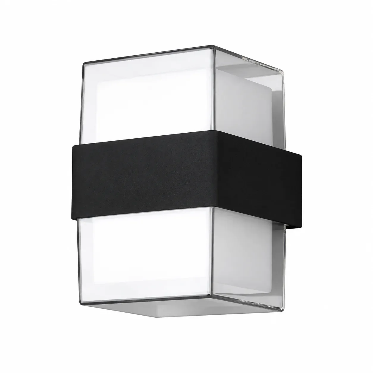 Aplique LED de pared 14W IP65 NUVORA YB-BD22