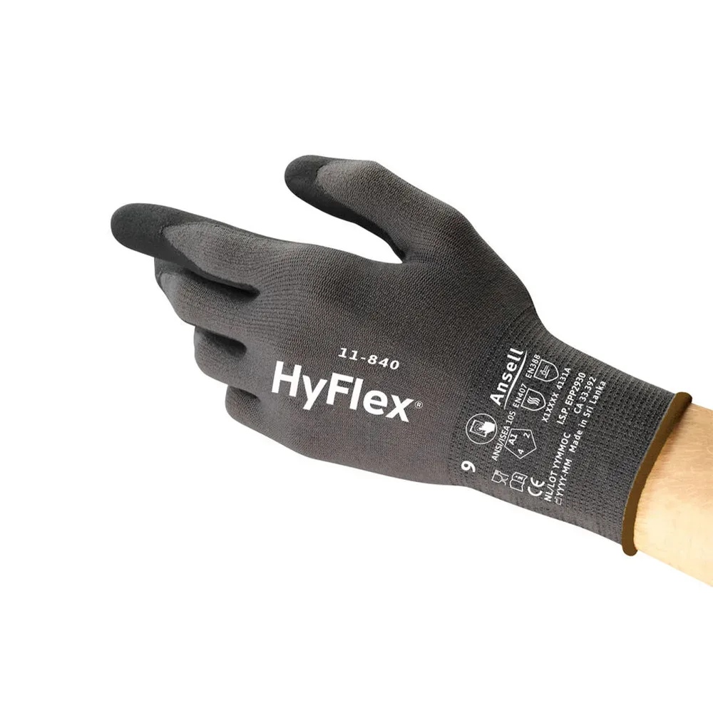 Ansell HyFlex® 11-840
