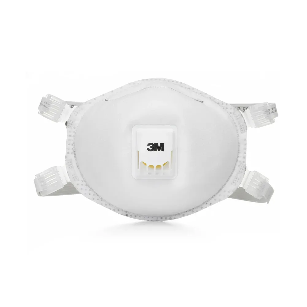 Mascarilla 3M 8214 N95