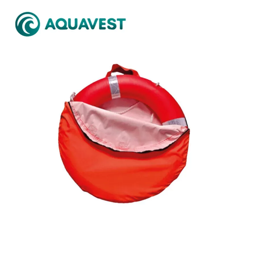Funda Aro Salvavidas 2.5 Kg