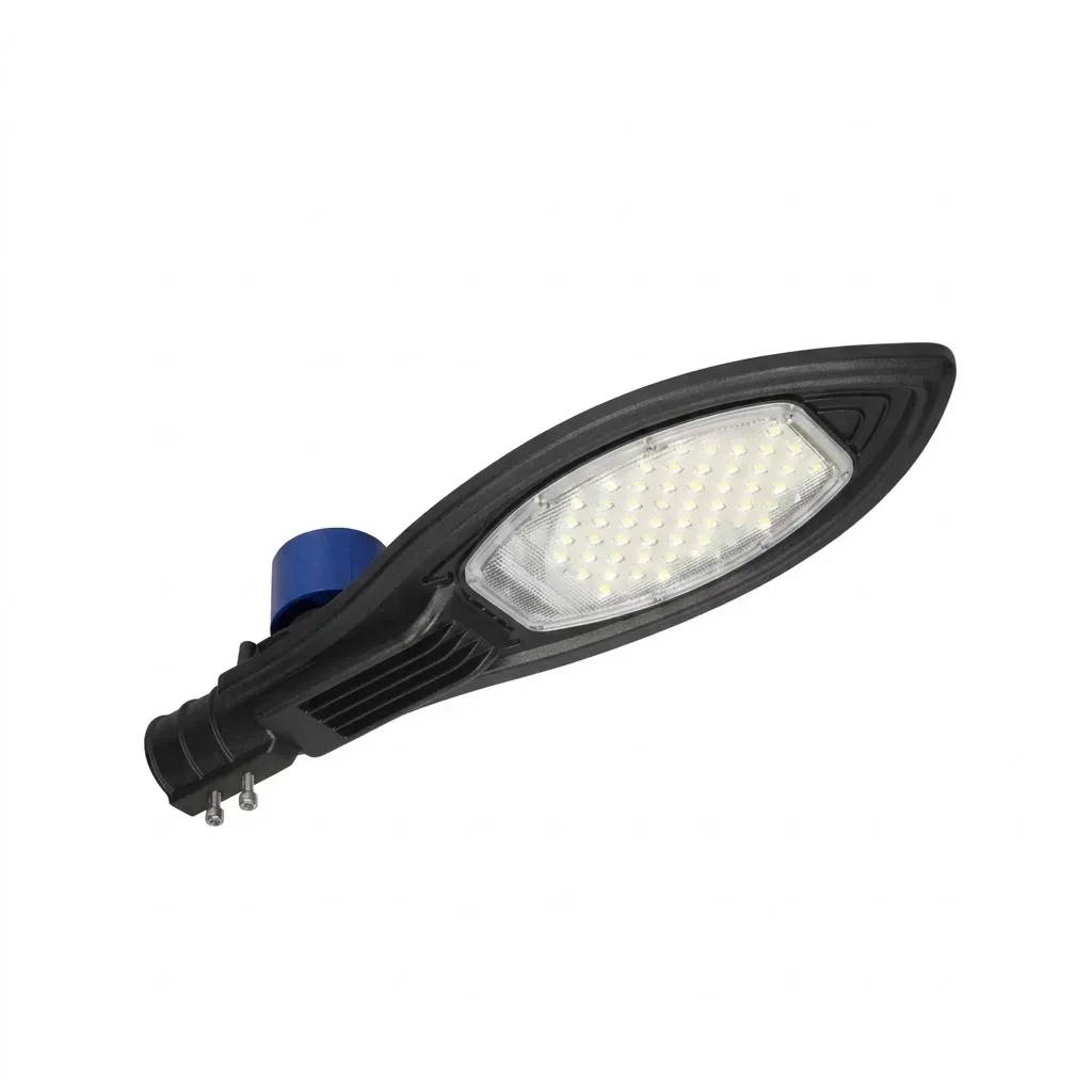 Luminaria LED para alumbrado público 100W NOVALAMPS Orion