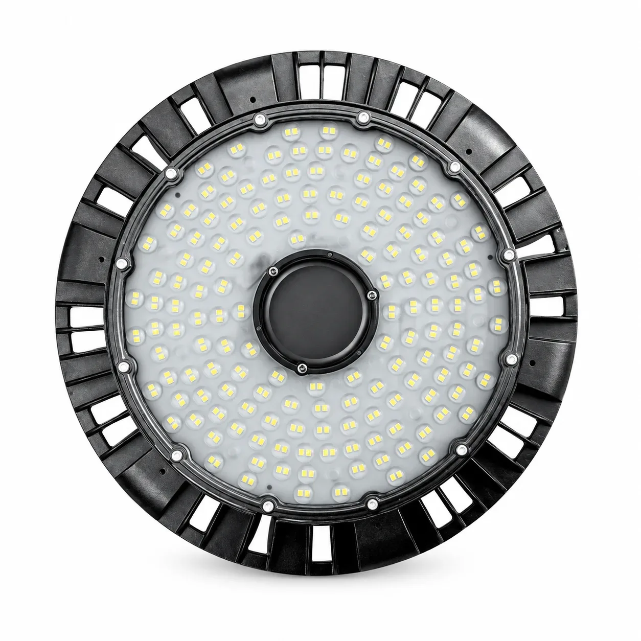Campana industrial LED 150W 21.000 lm 6500K MACROLED Highbay PRO