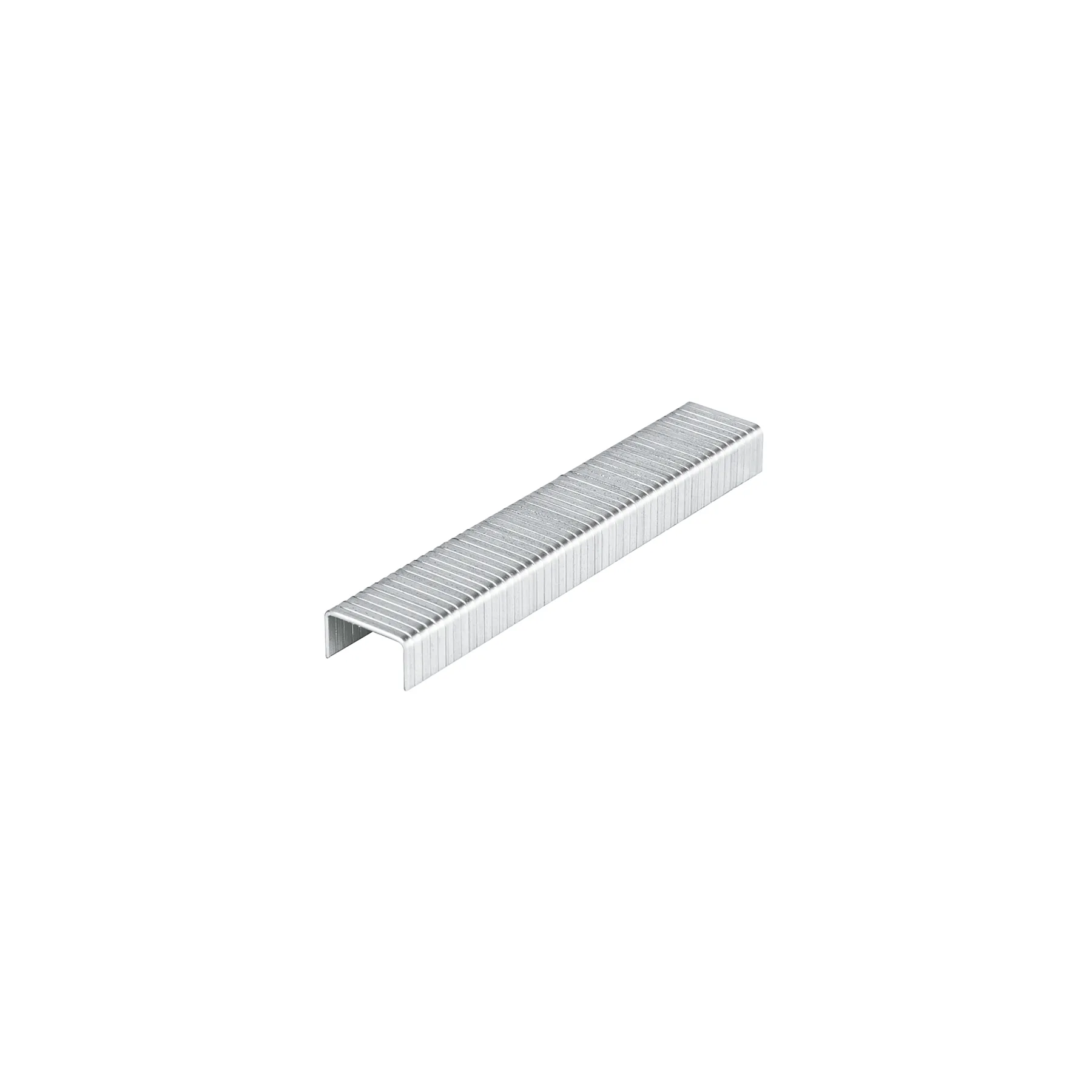 1000 grapas 1/4" corona 10.6 mm, para ET-50X, ET-50 y EM-50, TRUPER