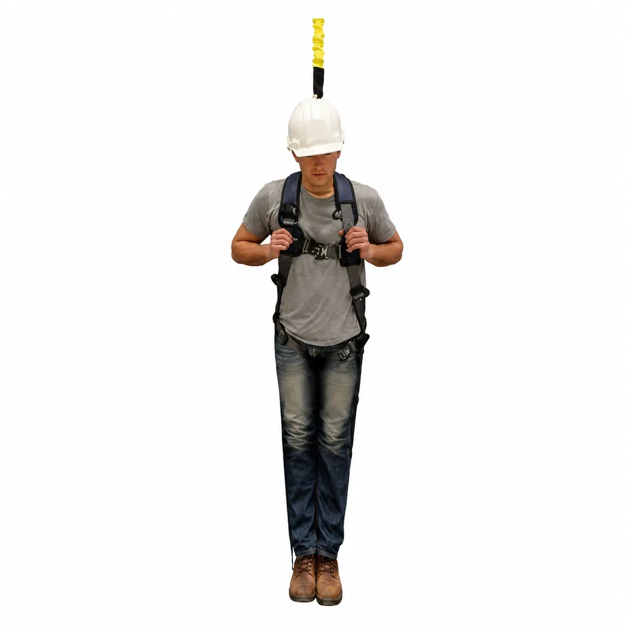3M™ DBI-SALA® Correas de Seguridad para Suspensión de Trauma, 9501403