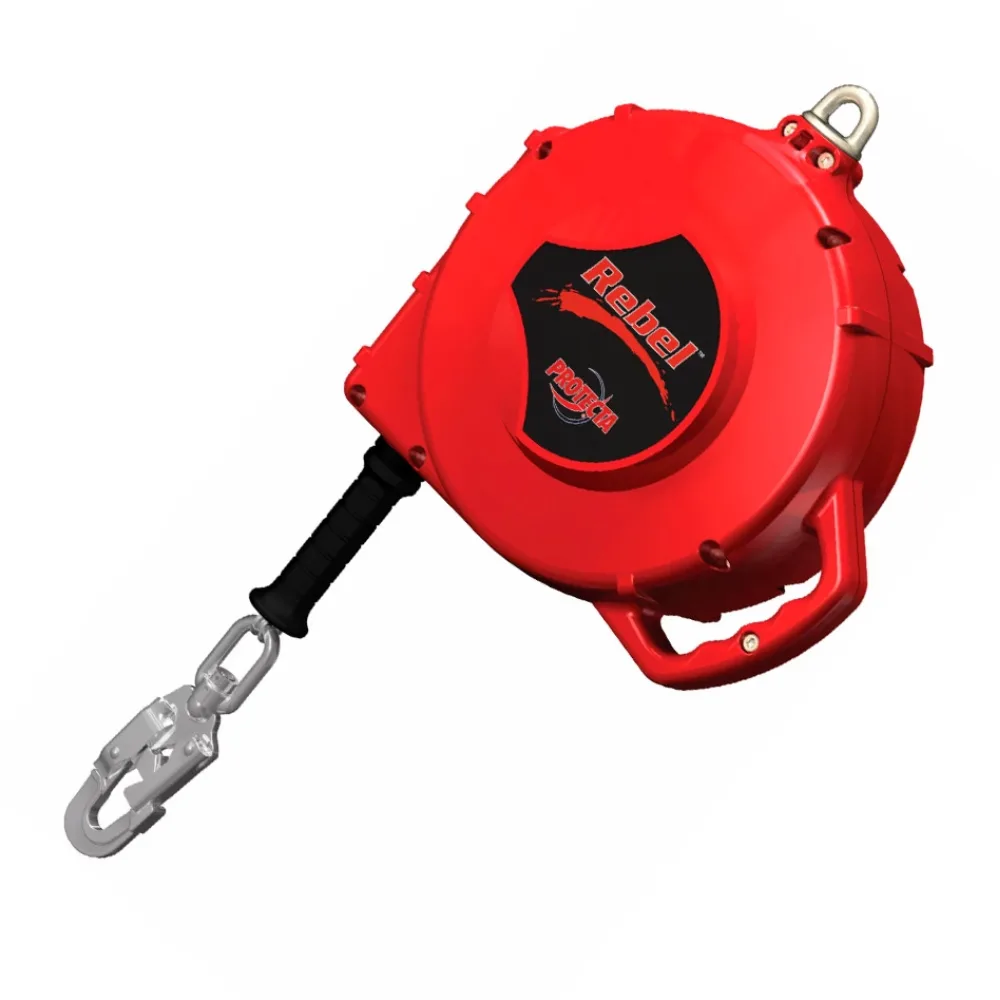 3M DBI-SALA Retráctil Nano-Lok Edge 3500277