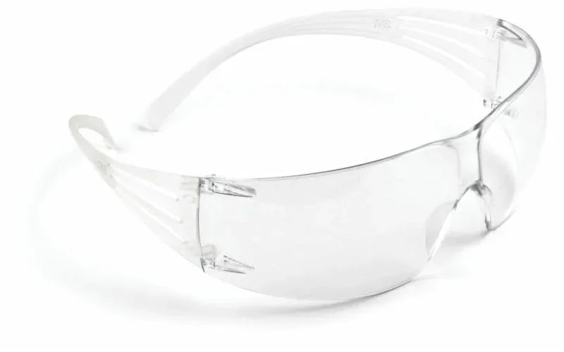 3M Lentes de Seguridad SecureFit 200
