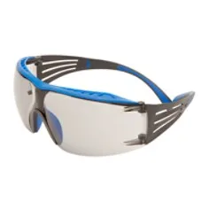 3M Lentes de Seguridad SecureFit 400X