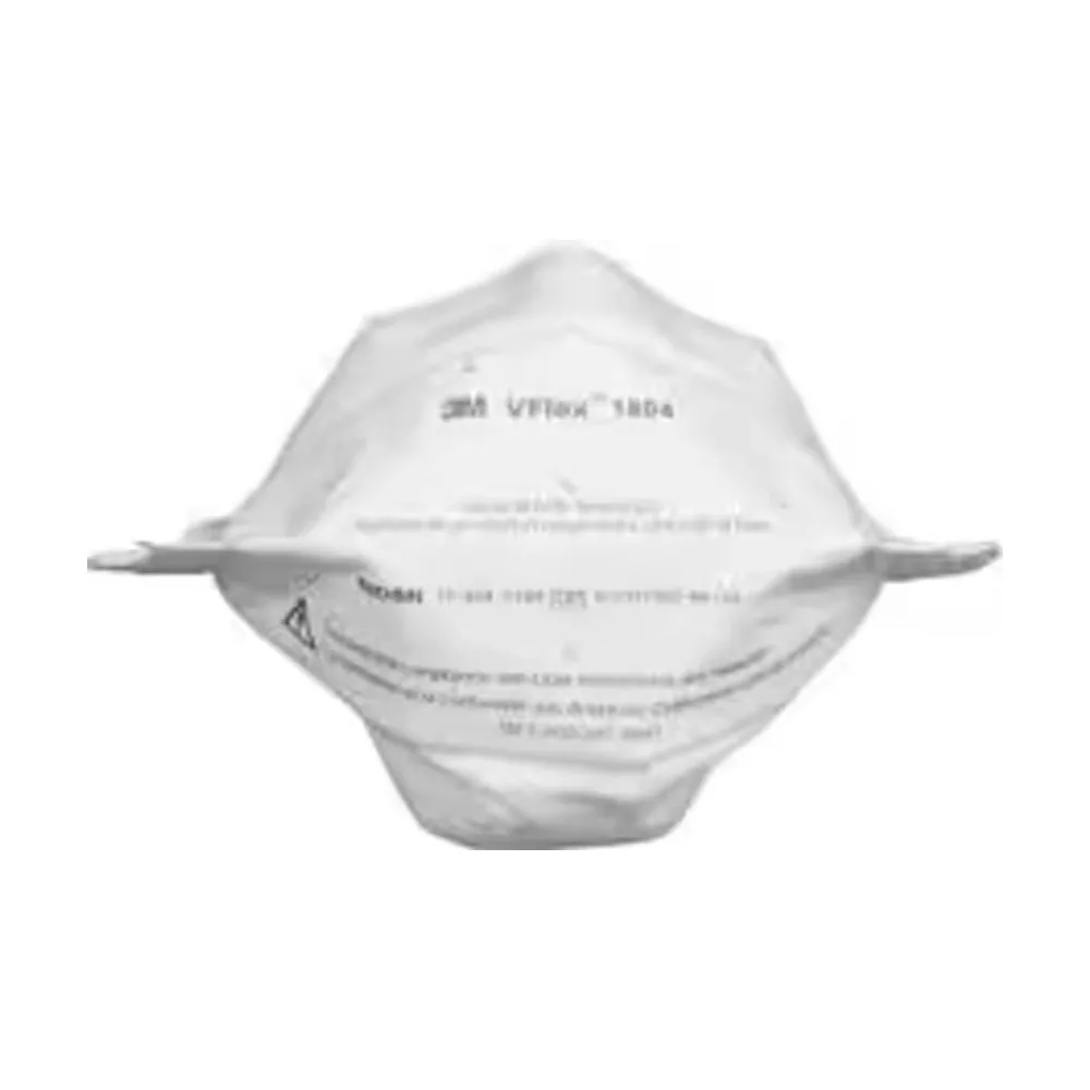 3M Mascarilla VFlex 1804