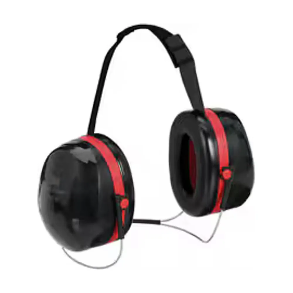 3M Peltor Orejera H10B, Detrás de la Cabeza, NRR 29 dB