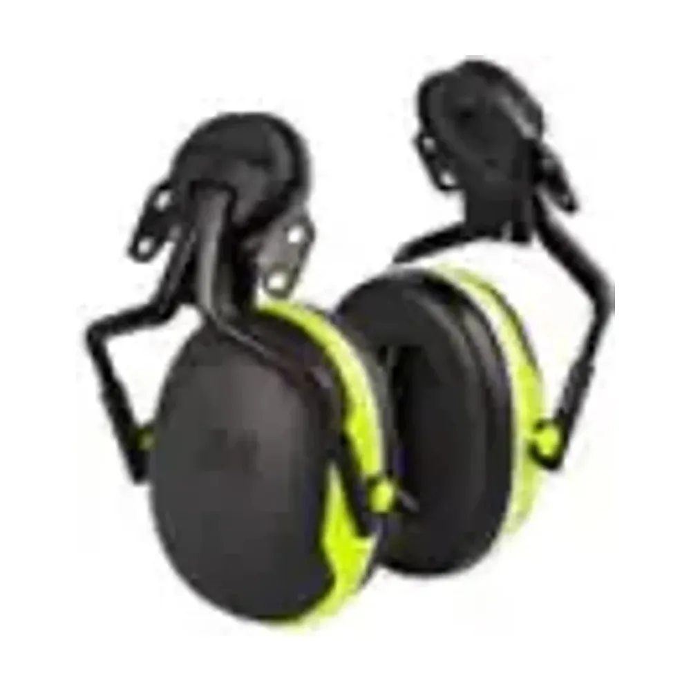 3M Peltor Orejeras Aisladas Eléctricamente con Accesorio para Casco · foto 2