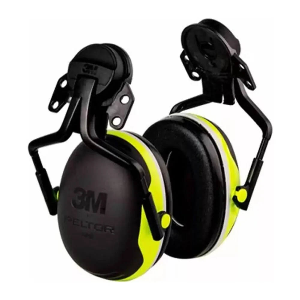 3M Peltor Orejeras Aisladas Eléctricamente X4P5E