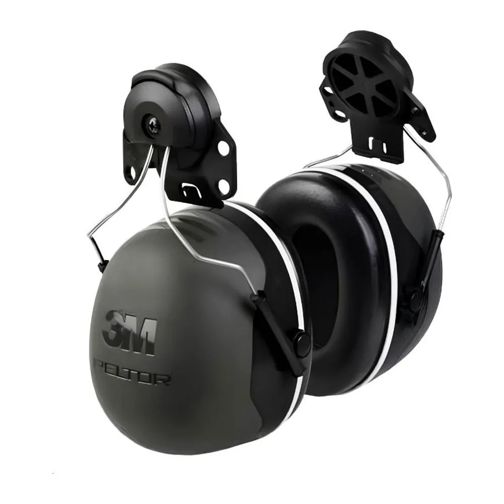 3M Peltor Orejeras X Series X5P3