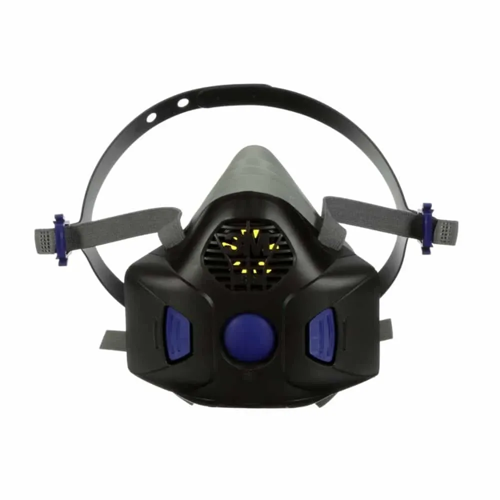 3M Respirador Secure Click HF-801SD
