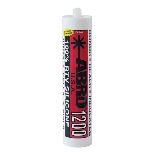 ABRO RTV Silicone Sealant 1200