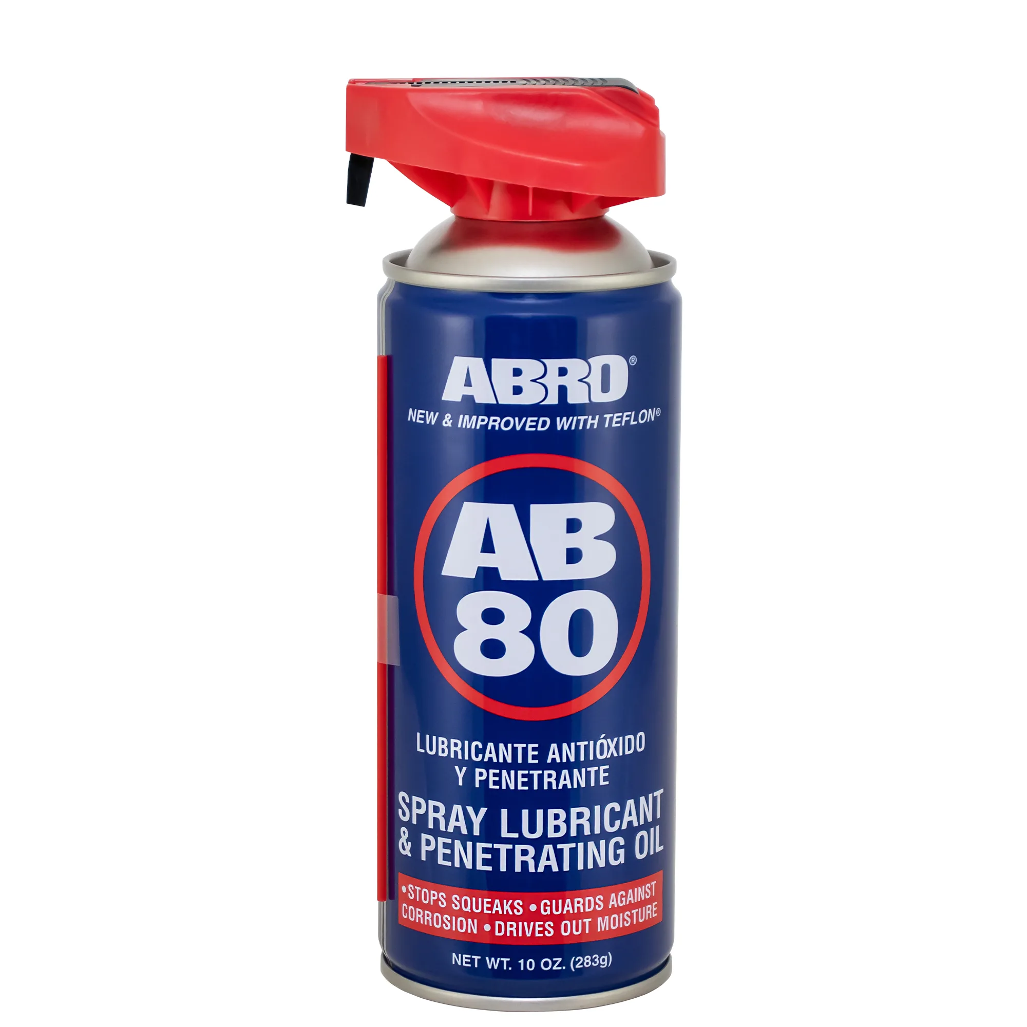 ABRO Spray Lubricant AB-80 (400 ml)