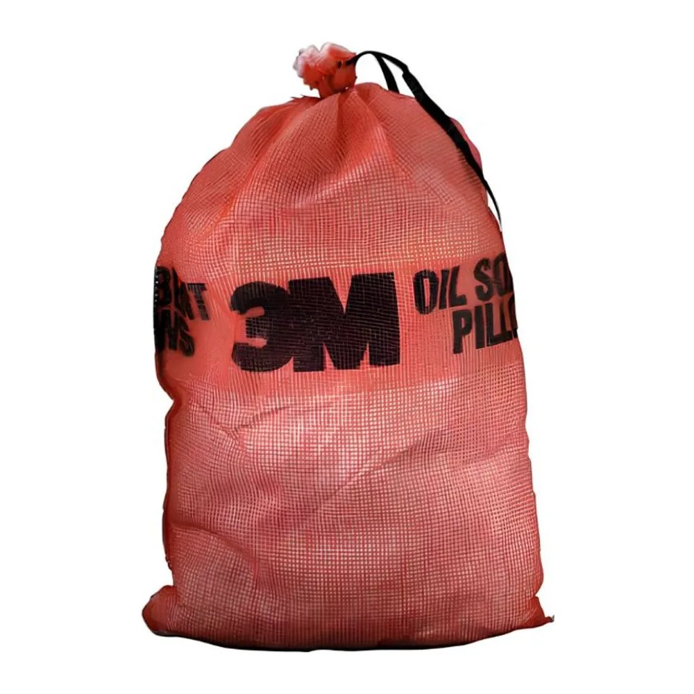 Absorbente 3M T-240 (Bilge Pillow / Almohadilla Absorbente de Aceite y Combustible)