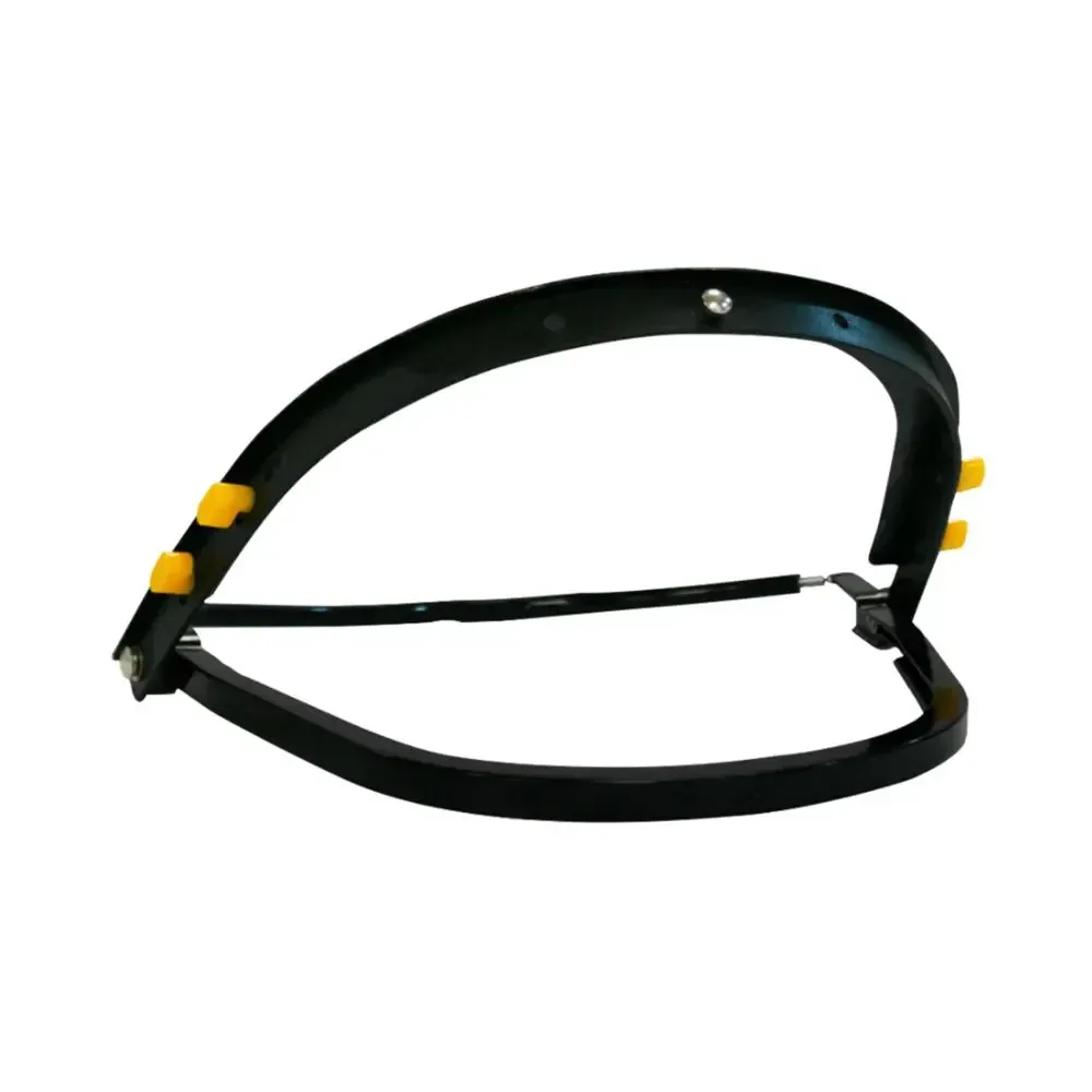 Adaptador de Casco Astara ABS para Mica o Malla