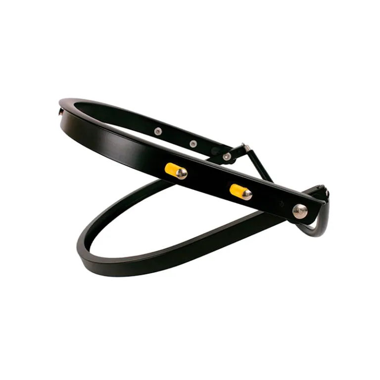 Adaptador para visor facial modelo V-200