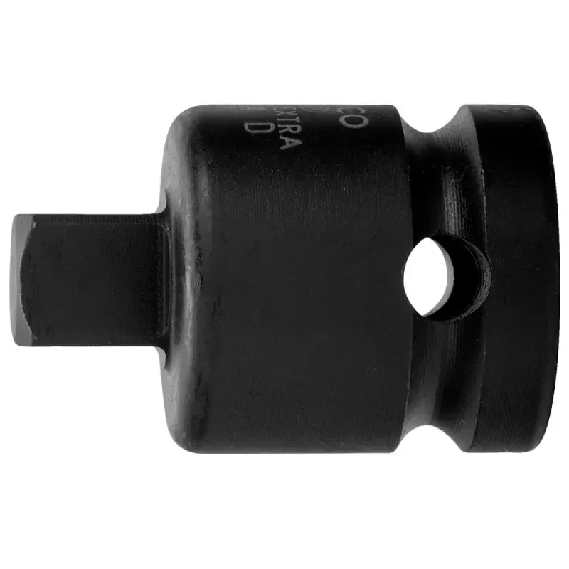 Adaptador Reductor Bahco K7764D de 1/2" a 3/8" · foto 3
