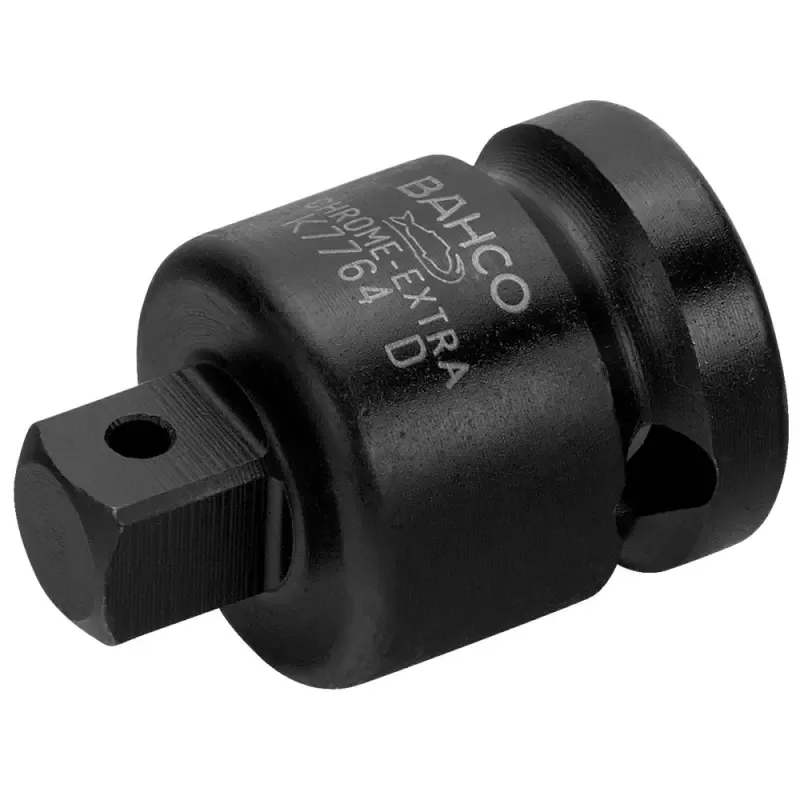 Adaptador Reductor Bahco K7764D de 1/2" a 3/8"