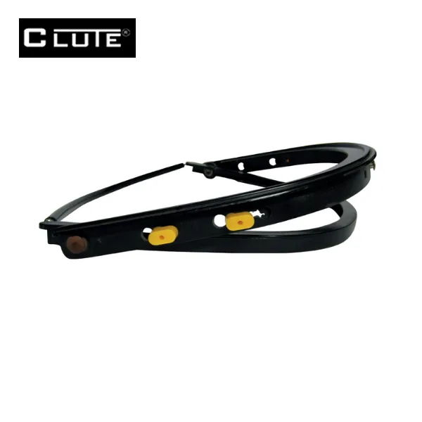 Adaptador Universal a Casco para Pantalla Facial Clute