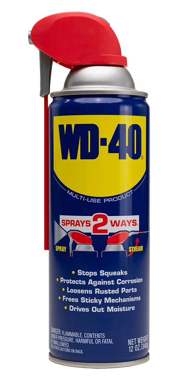 Aflojatodo WD-40 Multiusos 9.6 oz