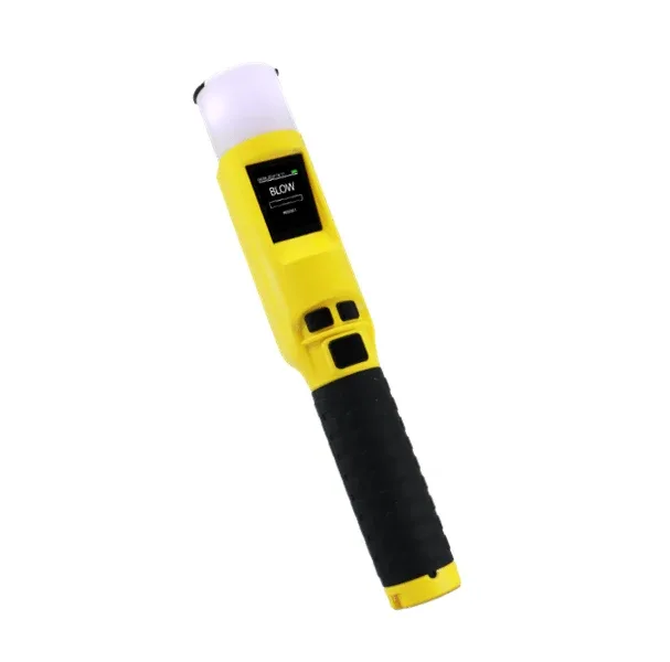 Alcoholímetro Sentech iBlow10 Pro