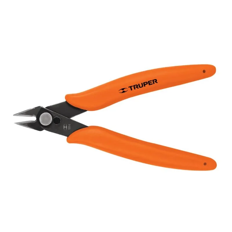 Alicate de Corte Diagonal Truper 17314 5"