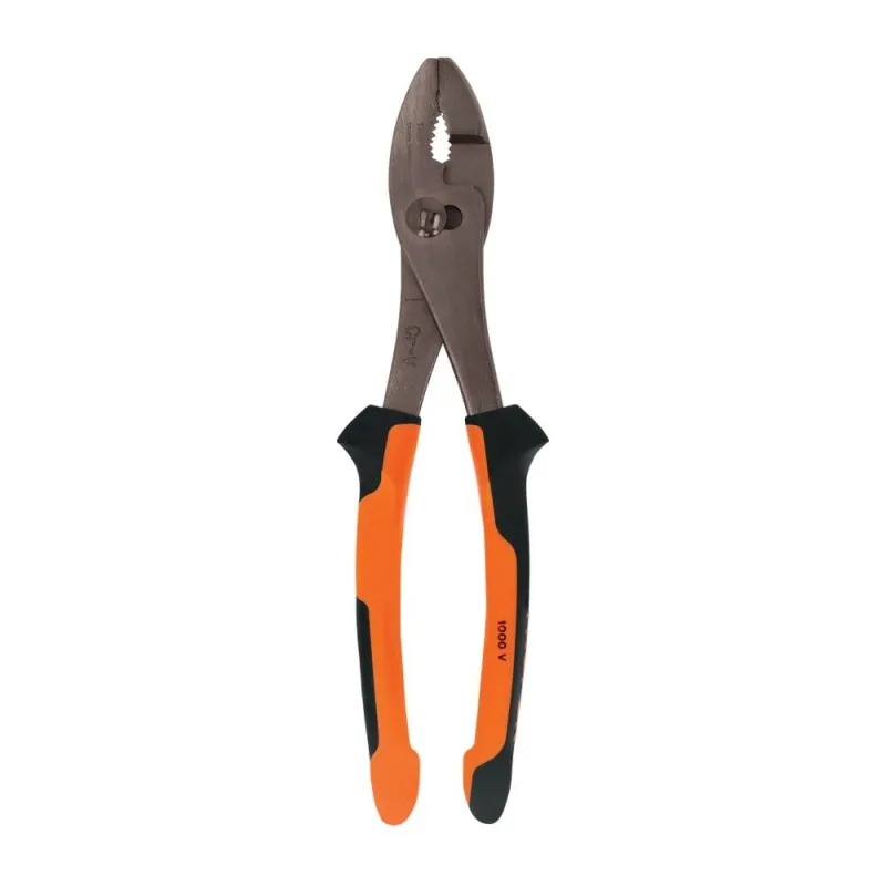 Alicate para Mecánico 10" Aislado 1000V Truper 13066