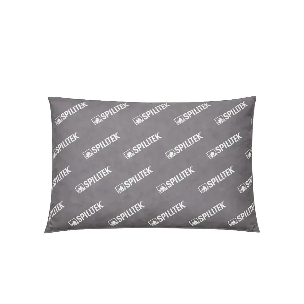 Almohadilla absorbente para líquidos universales SPILLTEK PLU2025 de 20 x 25 cm