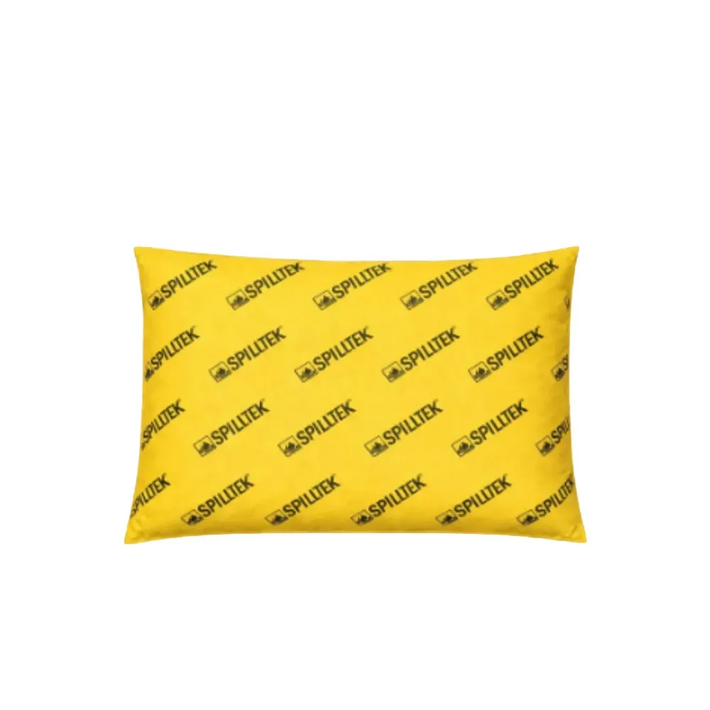 Almohadilla absorbente para químicos SPILLTEK PLC2025 de 20 x 25 cm