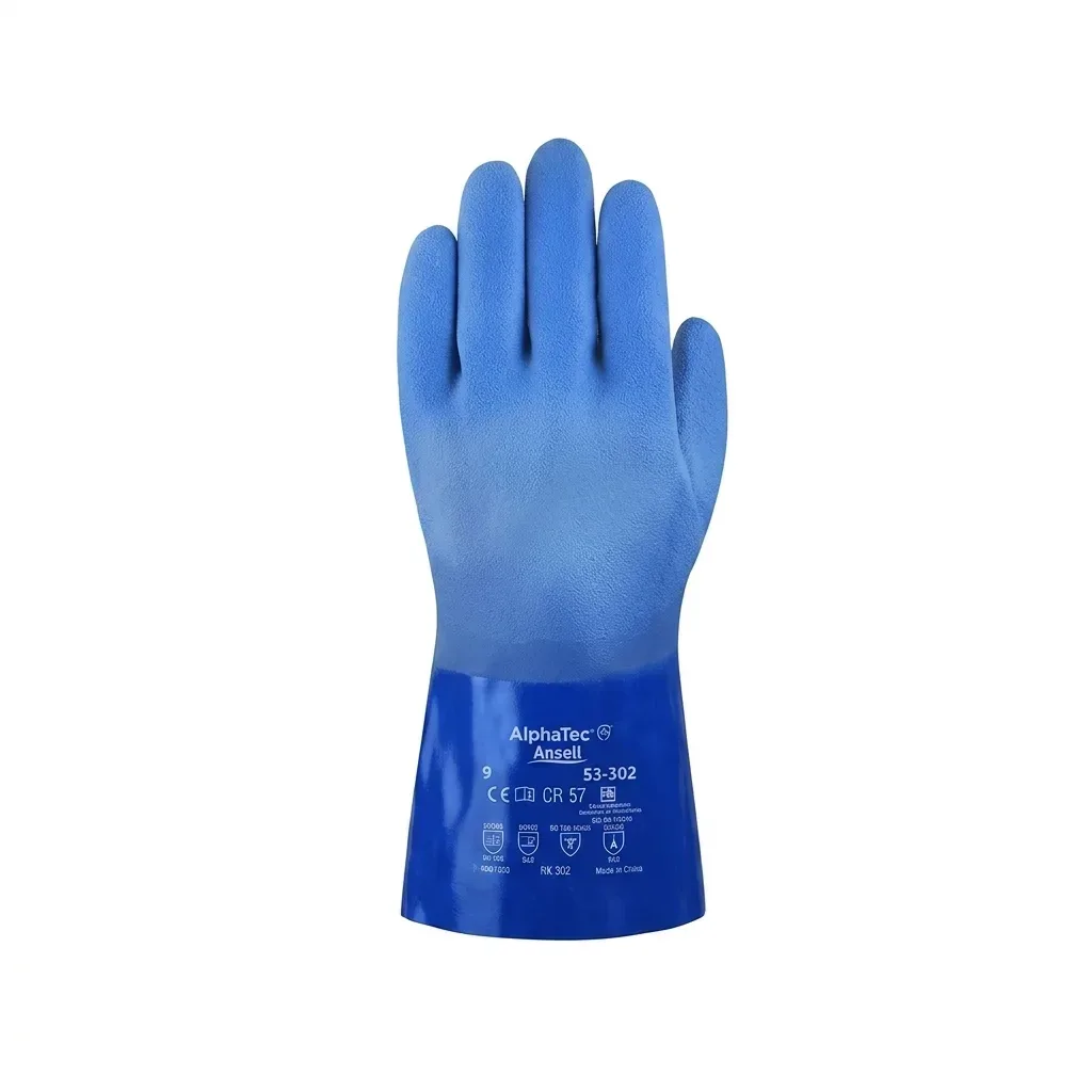 AlphaTec 23-202 (antes VersaTouch 23-202)