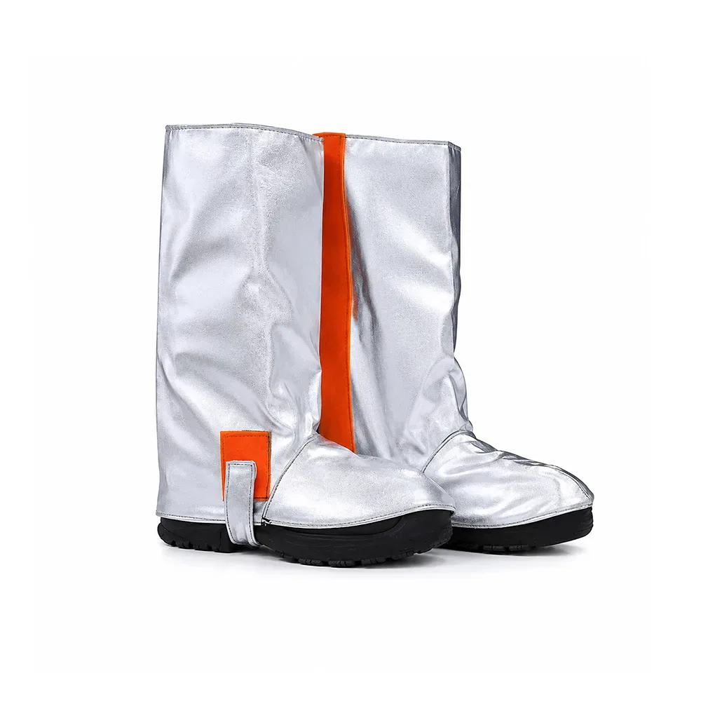 AM13 - Escarpín Approach (Gaiters)