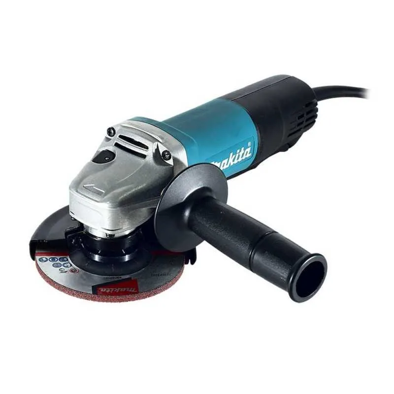 Amoladora Angular 4-1/2" 840W Makita 9557HPG