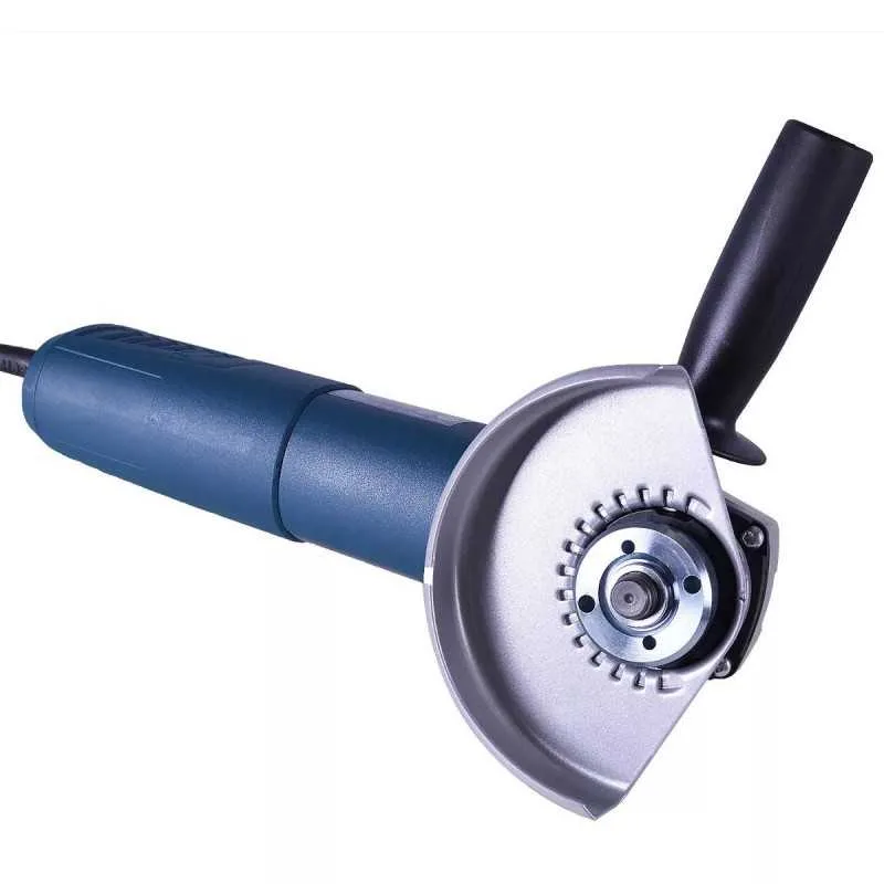 Amoladora Angular Bosch GWS 11-125 1100W 11500rpm · foto 3