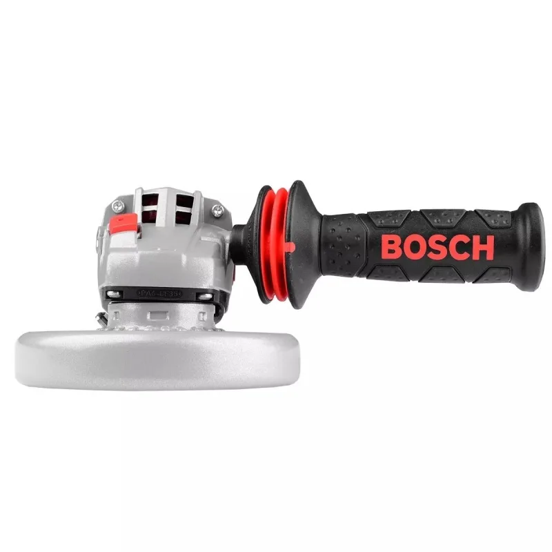 Amoladora Angular Bosch GWS 13-125 CI 1300W 5 Pulgadas Professional · foto 3