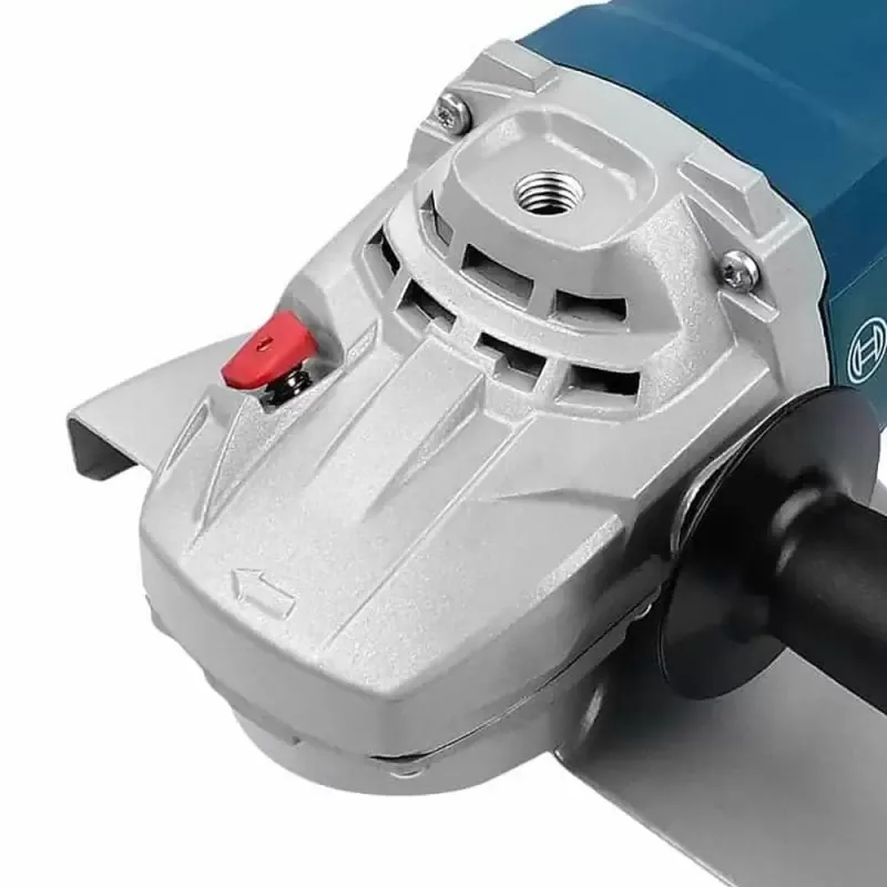 Amoladora Angular Bosch GWS 2200-230 9" 2200W · foto 5