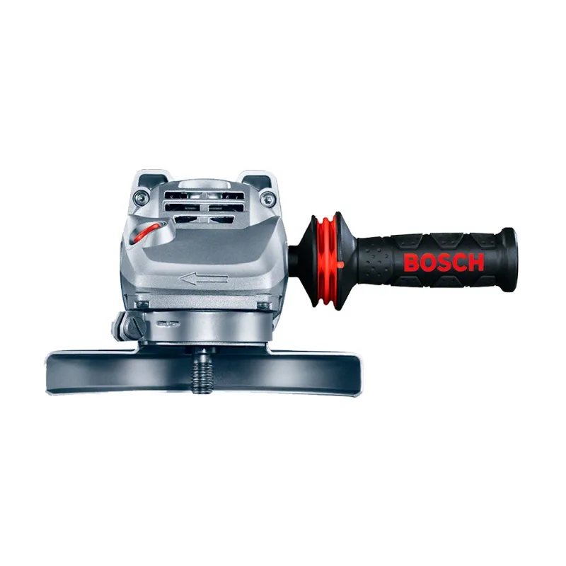Amoladora Angular Bosch GWS 26-230 LVI 9 Pulgadas 2600W · foto 3