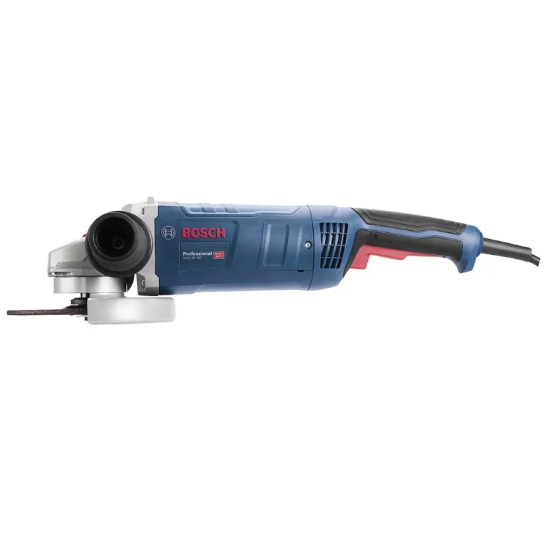 Amoladora Angular Bosch GWS 28-230 HM 9" 2800W